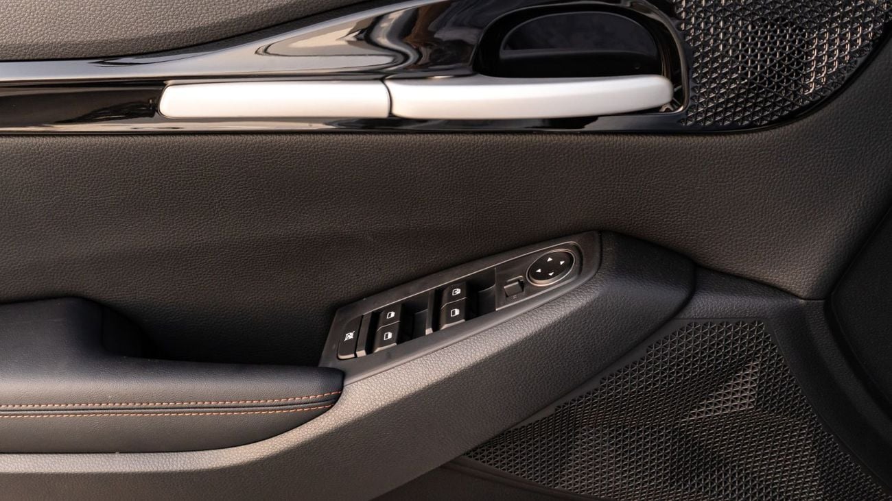 كيا سيلتوس 2025 | KIA SELTOS LUXURY COMFORT - VENTILATED AND H.SEATS - E.SEATS [ EXPORT ONLY ]