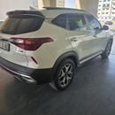 Kia Seltos GT Line 1.6L