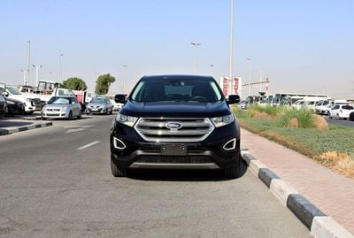 Ford Edge TITANIUM FORD EDGE TITINIUM