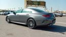 Mercedes-Benz CLS 450