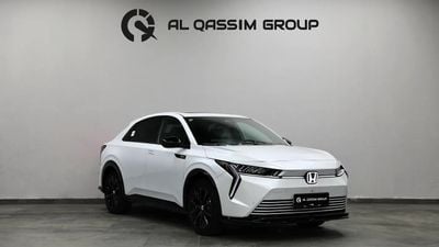 هوندا eNS2 Honda ENS2 | Full Option | Brand New | Under Warranty Till 2028 | AED 1400 monthly Ref#ENP2