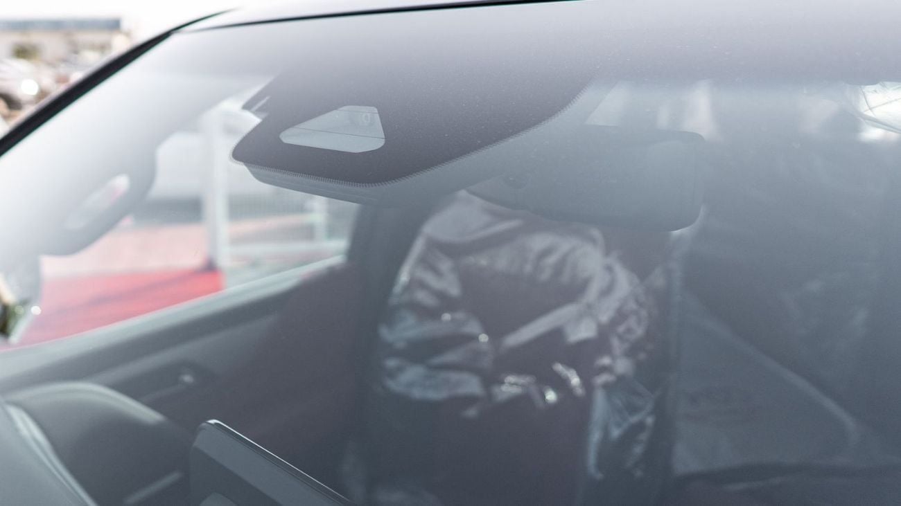 Lexus LX 700h 2026 Lexus LX700h F-Sport 3.5L AT Hybrid (No MarkLevinson)