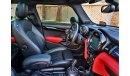 Mini Cooper S | 2,135 P.M | 0% Downpayment | Full Option | Magnificent Condition