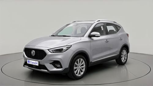 أم جي ZS 2023 STD | AED 514/Month | 0 DP | 30 Day Return | Warranty