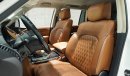 إنفينيتي QX80 Std