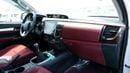 تويوتا هيلوكس SR5 (NON GCC) Brand 2.7 FULL OPTION Double Cab GLX - GCC Specs