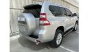 Toyota Prado VXR 4 | Under Warranty | Free Insurance | Inspected on 150+ parameters