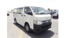 Toyota Hiace Hiace RIGHT HAND DRIVE (PM585)