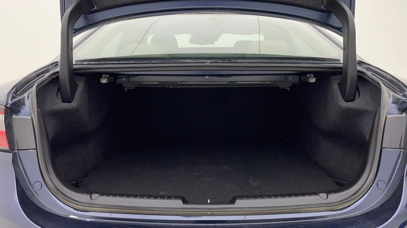 Mazda 6 S 2.5 | Zero Down Payment | Home Test Drive