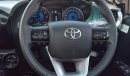 Toyota Hilux 2.8 D-4D 4X4