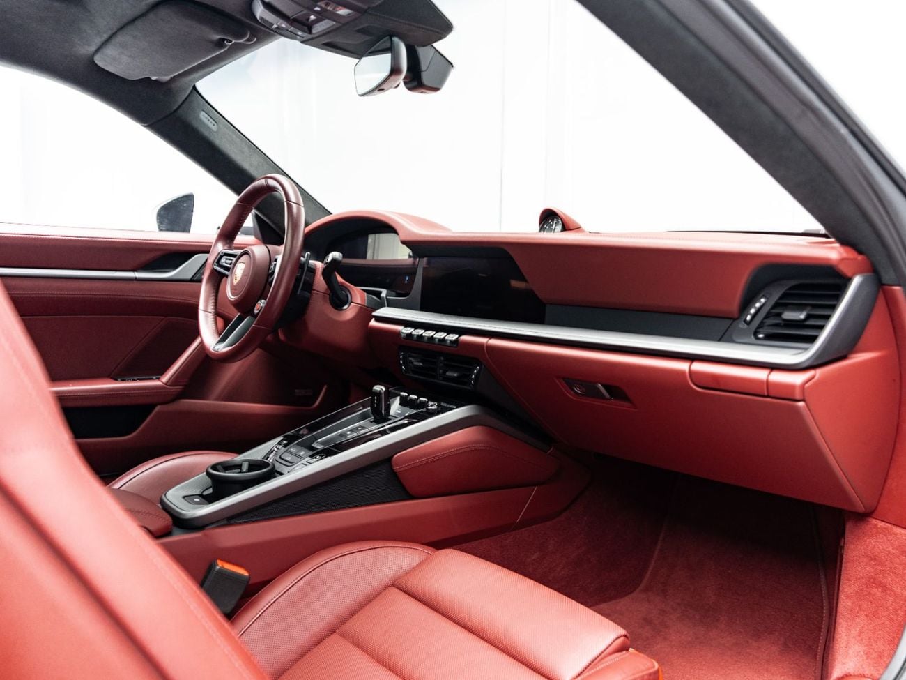بورش 911 CARRERA CARRERA