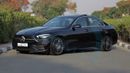 Mercedes-Benz C 200 (For Export , НА ЭКСПОРТ) AMG Premium EQ Boost 1.5L RWD 2026 GCC Без пробега