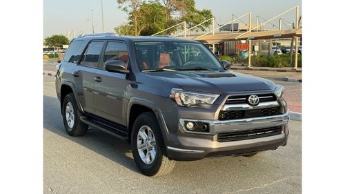 Toyota 4Runner 2022 SR5 PREMIUM 7 SEATS USA IMPORTED