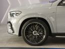 مرسيدس بنز GLE 53 AMG - 2024 | GCC