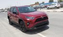 تويوتا راف ٤ TOYOTA RAV4 2020 LE FULL OPTION