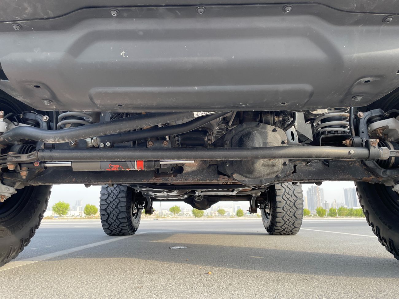 Jeep Wrangler Sahara 3.6L A/T (4 Seater)