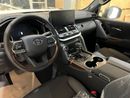 Toyota Land Cruiser LC300 3.5L VX+ PETROL A/T  7 SEATER