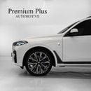 BMW X7 40i M Sport Pure 3.0L (335 HP), 2020 BMW X7, Warranty, 7 Seater, Fully Loaded, Low Kms, GCC