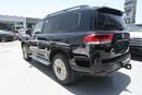 تويوتا لاند كروزر GXR Toyota Land Cruiser GX-R 4.0L V6 Petrol Model 2026