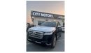 Toyota Land Cruiser Land Cruiser vxr 3.3  Deisel Full option