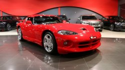 Dodge Viper RT/10