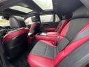 Lexus LS500 Platinum 3.5L 3.5L V6 TT / HIGHEST OPTIONS / 360 CAMERAS / MASSAGE ALL SEATS / IN PERFECT CONDIT