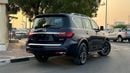 Infiniti QX80 ((Lowest Price)) Sensory ProActive GCC For Export