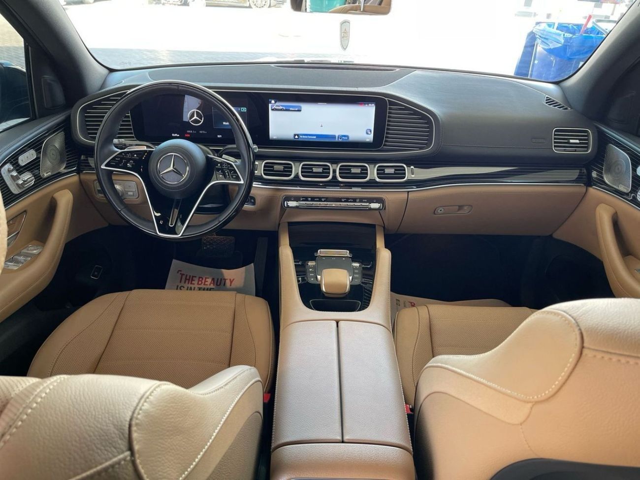 Mercedes-Benz GLE 350 Mercedes GLE350 New Model 2024