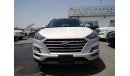 Hyundai Tucson 1.6L FULL OPTION WITH PANORAMIC ROOF AUTOMATIC TRANSMISSION PETROL SUV ONLY FOR EXPORT