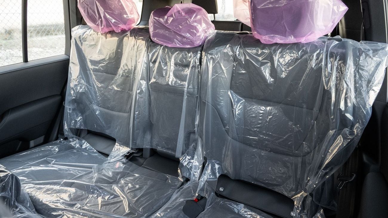 Toyota Land Cruiser TOYOTA LANDCRUISER 4.0 GXR -2026YM