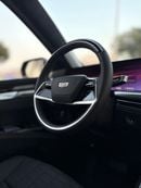 Cadillac Escalade Sport Platinum 6.2L 4WD