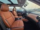 نيسان إكس تريل SL 2.5L