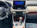 Toyota RAV4 Adventure, Full Option 2.5L / 4WD With Panoramic Roof, Driver Power Seat  (CODE #  69054)