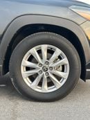 Toyota Corolla Cross Corolla Cross Full Option Sunroof, push start, JBL system 2023