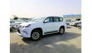 Lexus GX460 full option