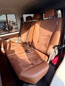 تويوتا لاند كروزر 70 LC76 LX Land Cruiser 76 Lx Hardtop double Cabin in GCC Specs