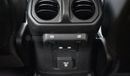 Jeep Wrangler Rubicon - (4-Door) 2.0L Petrol, 4WD 8-Speed Automatic | 2026 Model | For Export