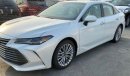 Toyota Avalon Limited 3.5 L