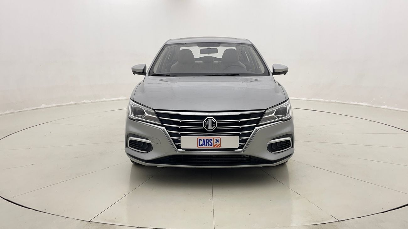 أم جي 5 LUXURY 1.5 | بدون دفعة مقدمة | اختبار القيادة في المنزل