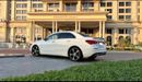 Mercedes-Benz A 220 4 Matic 2.0