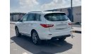 Infiniti QX60 Luxury