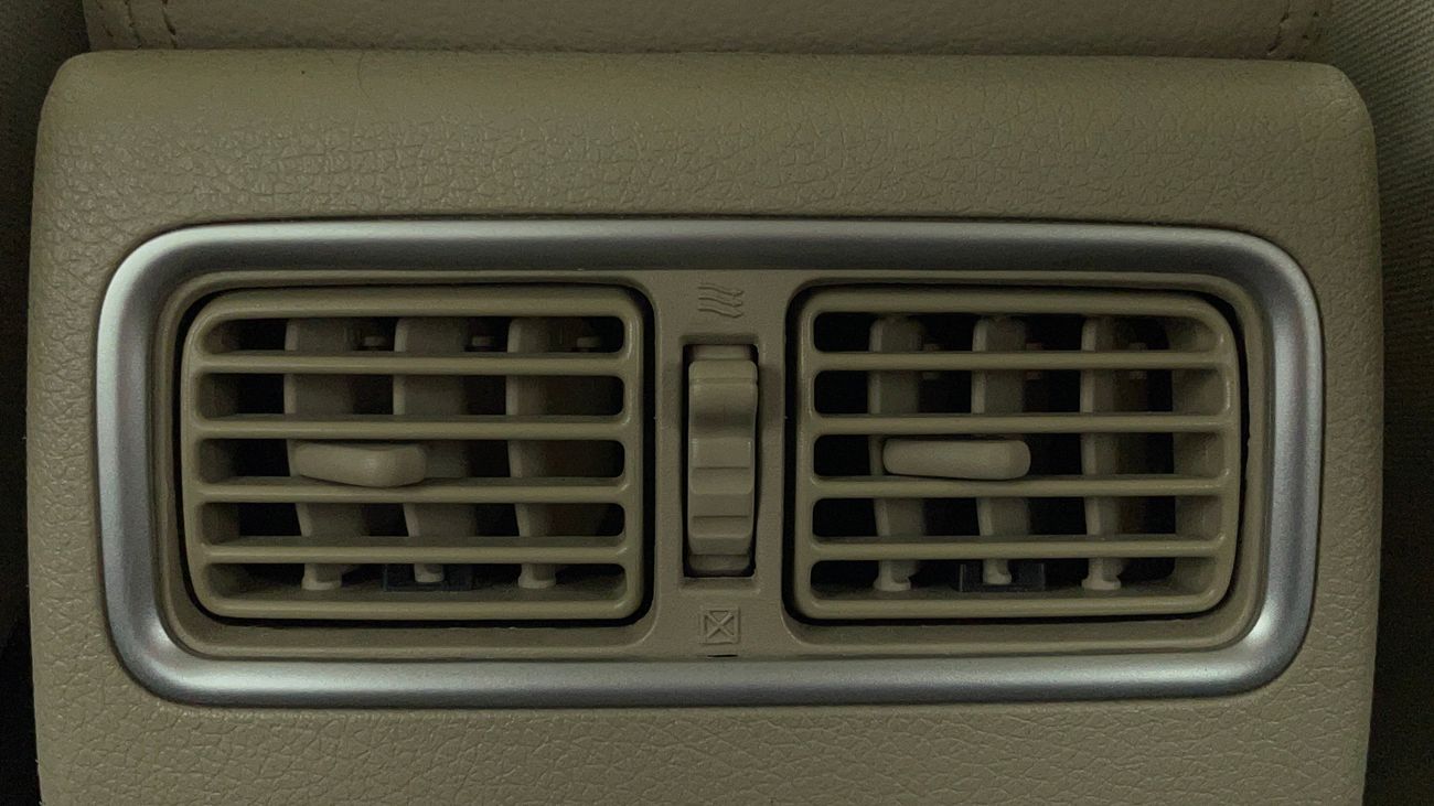 نيسان ألتيما SV 2.5 | بدون دفعة مقدمة | اختبار قيادة مجاني للمنزل