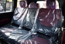 تويوتا لاند كروزر TOYOTA LAND CRUISER LC300 VXR 3.5P 2025