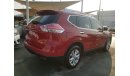 Nissan X-Trail 2015 Gcc 4 × 4