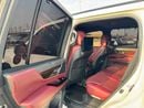 Lexus LX600 SIGNATURE