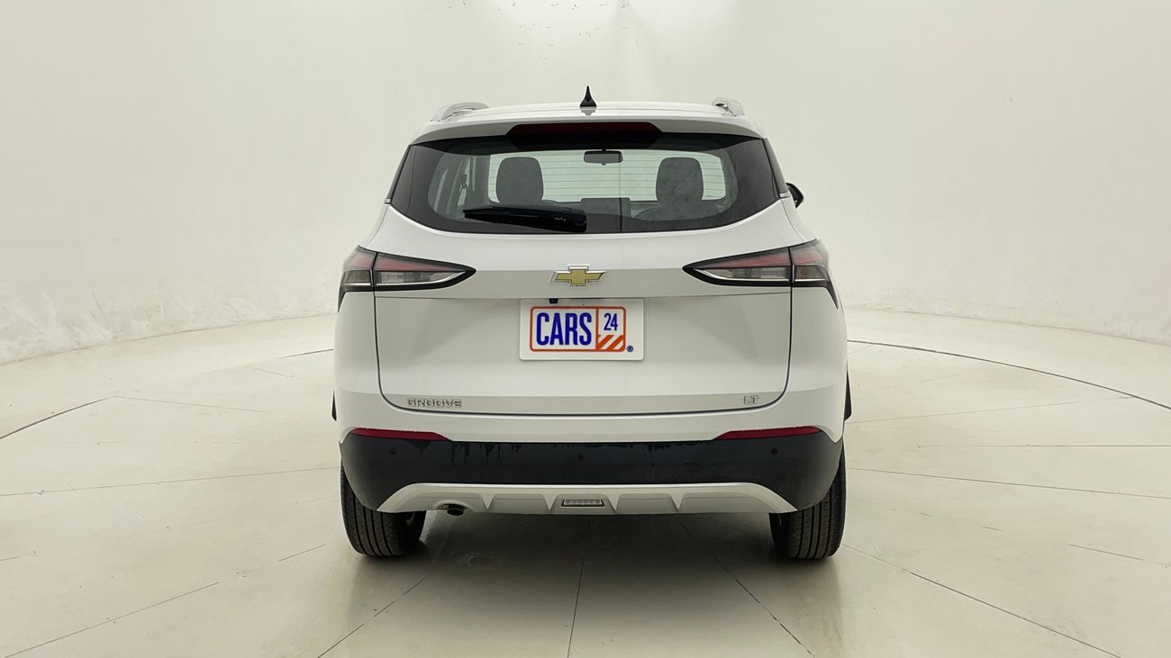 شيفروليه جروف LT 1.5 | بدون دفعة مقدمة | اختبار قيادة مجاني للمنزل