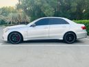 Mercedes-Benz E 550 MERCEDES BENZ E550 BODYKIT E63s AMG