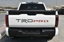 تويوتا تاندرا TRD PRO HYBRID 4WD