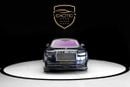 Rolls Royce Ghost STD 