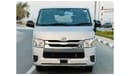 Toyota Hiace 2015 | KDH201| AT DIESEL 3.0L Engine | RIGHT-HAND DRIVE | 5 SEATER | CLEAN VAN